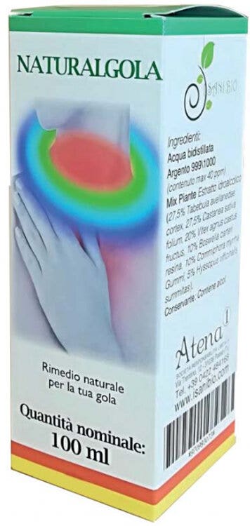 NATURALGOLA 100ML