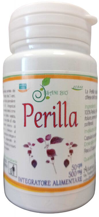 PERILLA 50CPS