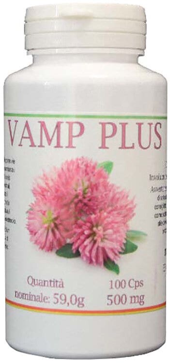 VAMP PLUS 100CPS