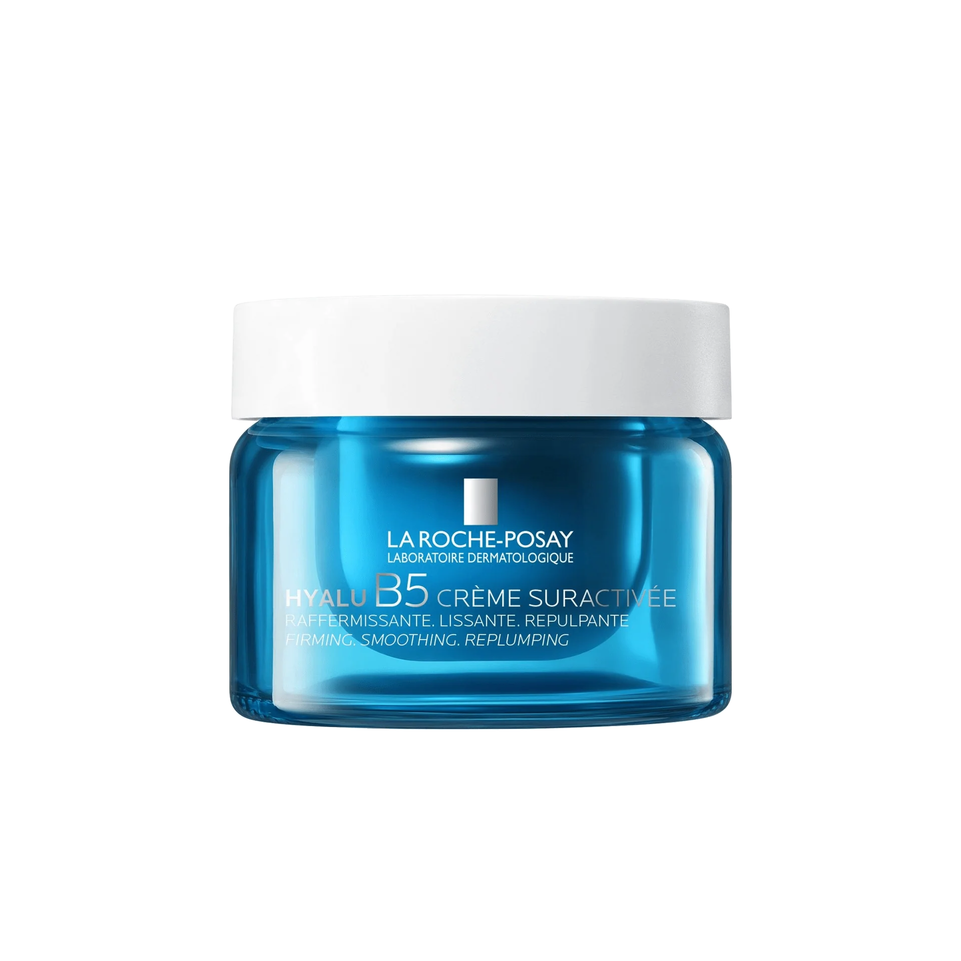 La Roche-Posay Hyalu B5 Crema Vaso 50 ml