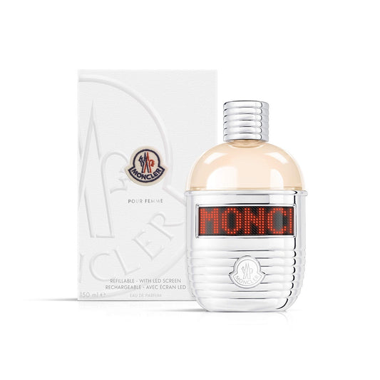 Moncler Pour Femme