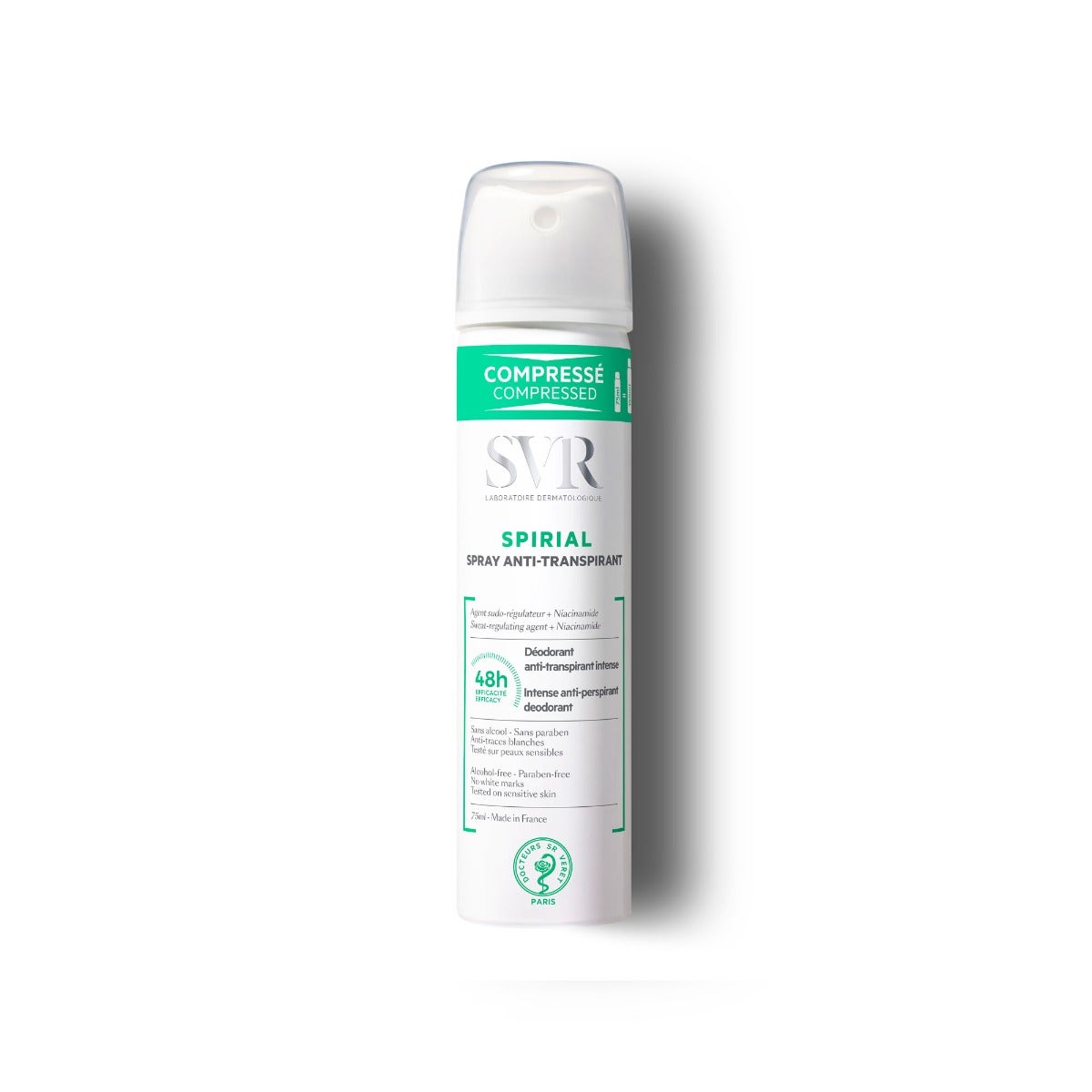 Spirial Spray 75ml