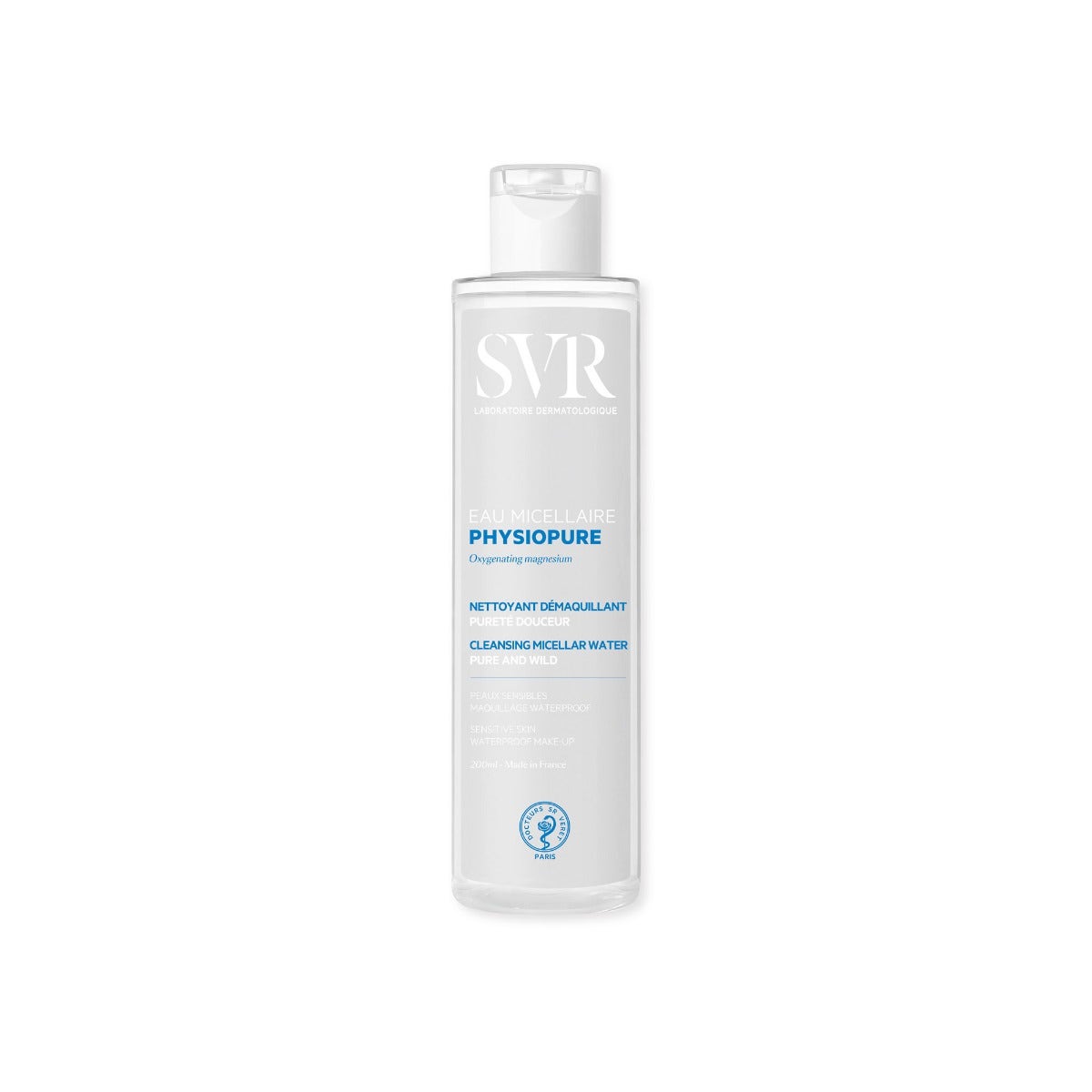 Physiopure Eau Micellaire 200ml
