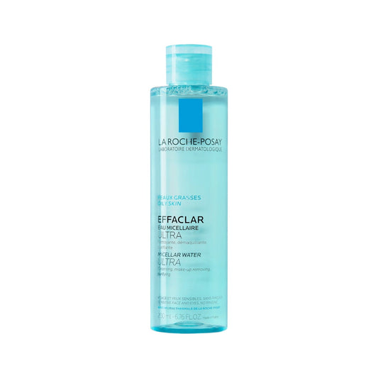 ACQUA MICELLARE P GRASSA 200ML