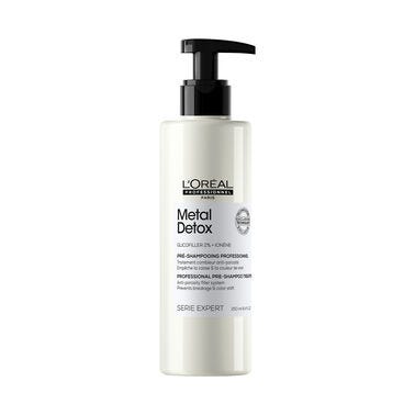 L'Oréal Professionnel Pre-Shampoo Metal Detox