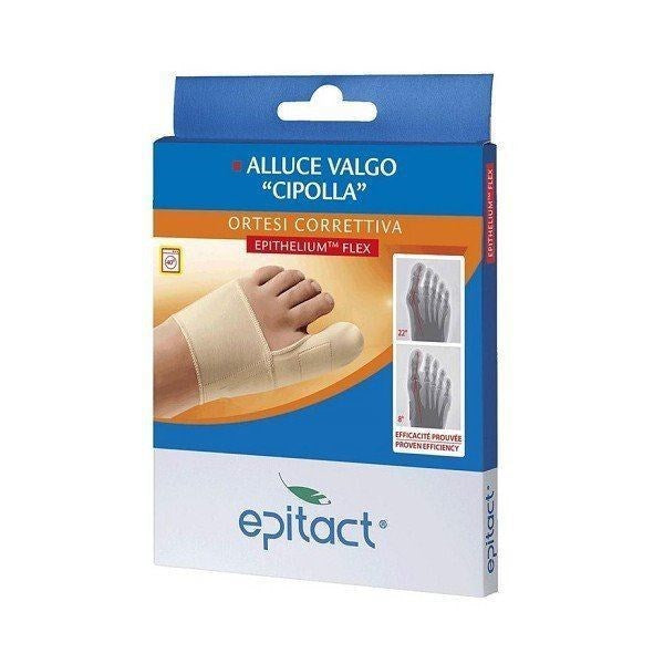 EPITACT ORTESI CORR AL VALGO S