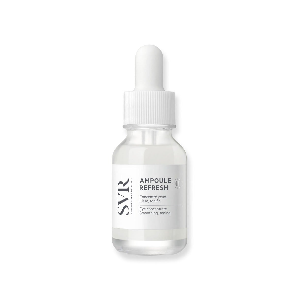 Ampoule Refresh 15ml