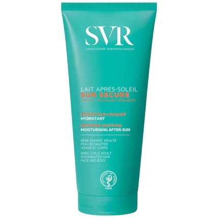 Sun Secure Lait Apres-Soleil 200ml