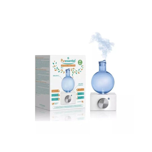 Puressentiel Diffusore Nebulizzatore Blu 1 Pezzo