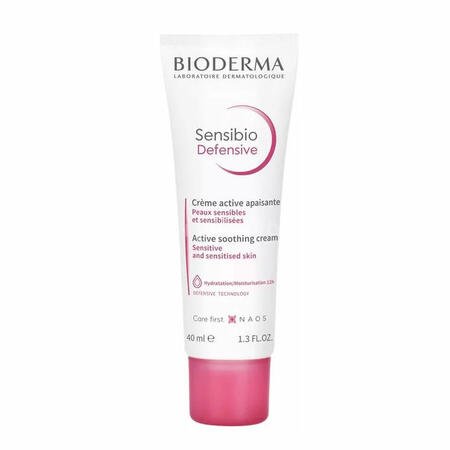 SENSIBIO DEFENSIVE 40ML