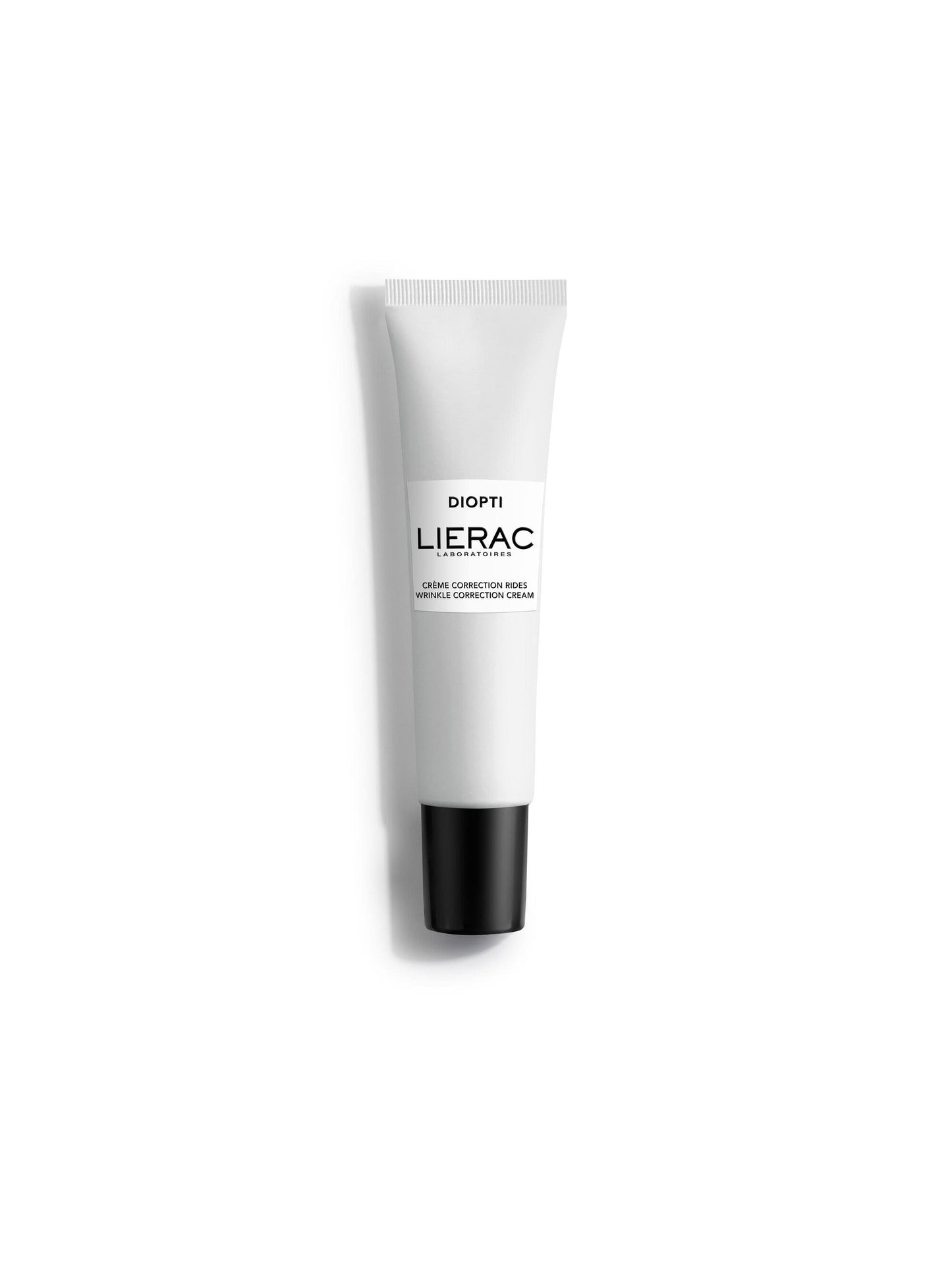 Lierac Diopti Crema Correzione Rughe Levigante E Rimpolpante 15 ml