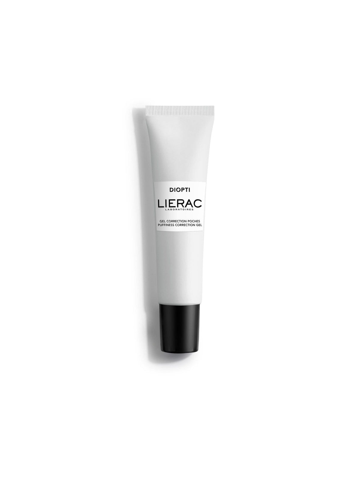 Lierac Diopti Gel Correzione Borse Decongestionante E Tonificante 15 ml
