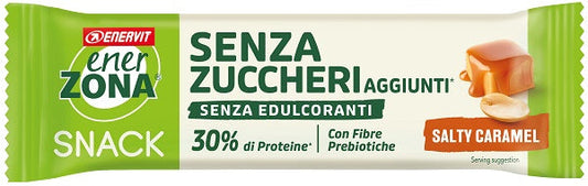 Enerzona Snack Salty Caramel 33 g