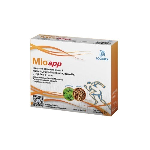 Mioapp 20 Bustine