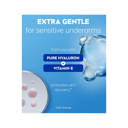 Nivea Derma Control Restore Deodorante Antitraspirante Roll-On 72H 50ml