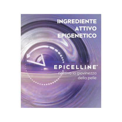 Nivea Cellular Epigenetics Siero Ringiovanente Viso Con Epicelline 30ml