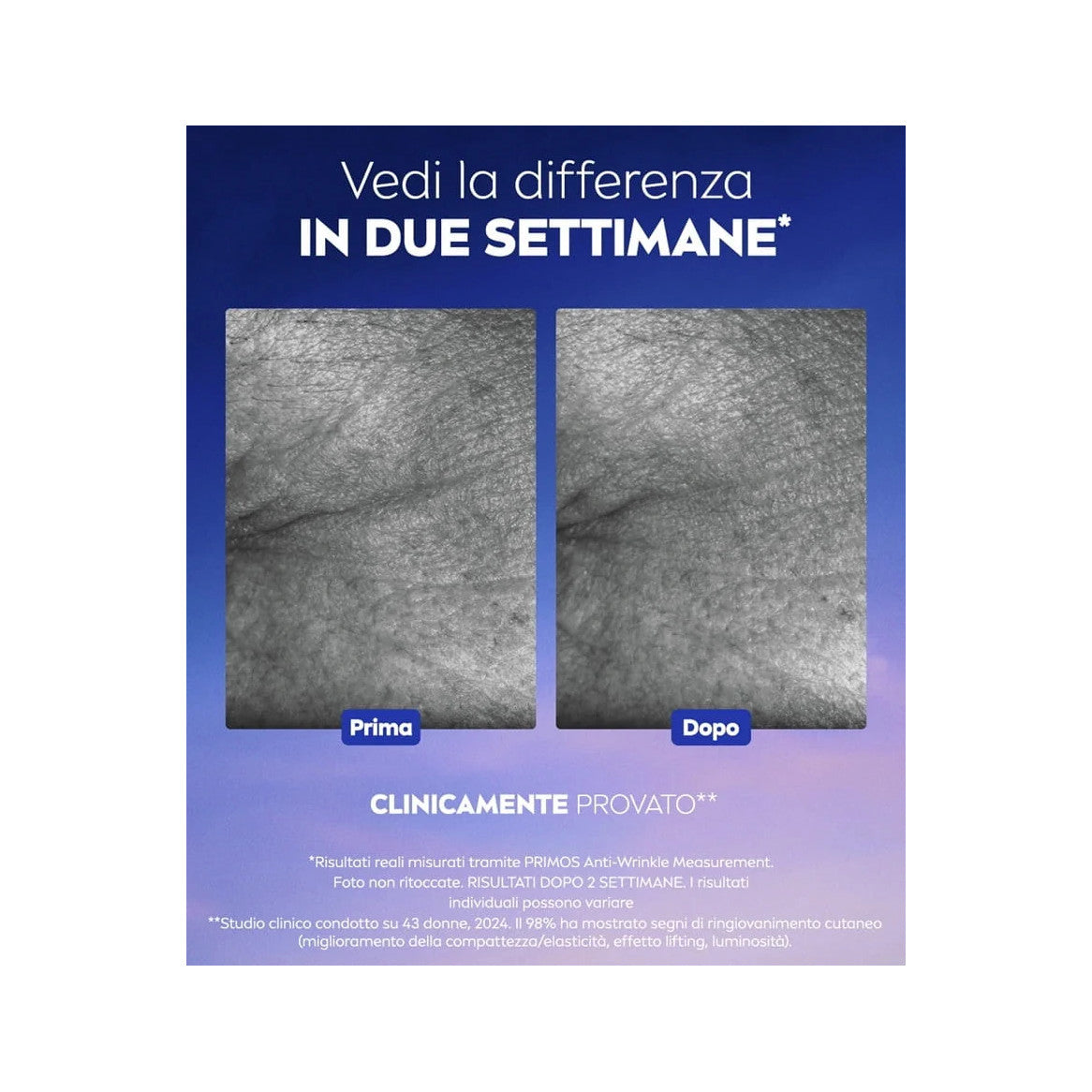 Nivea Cellular Epigenetics Siero Ringiovanente Viso Con Epicelline 30ml