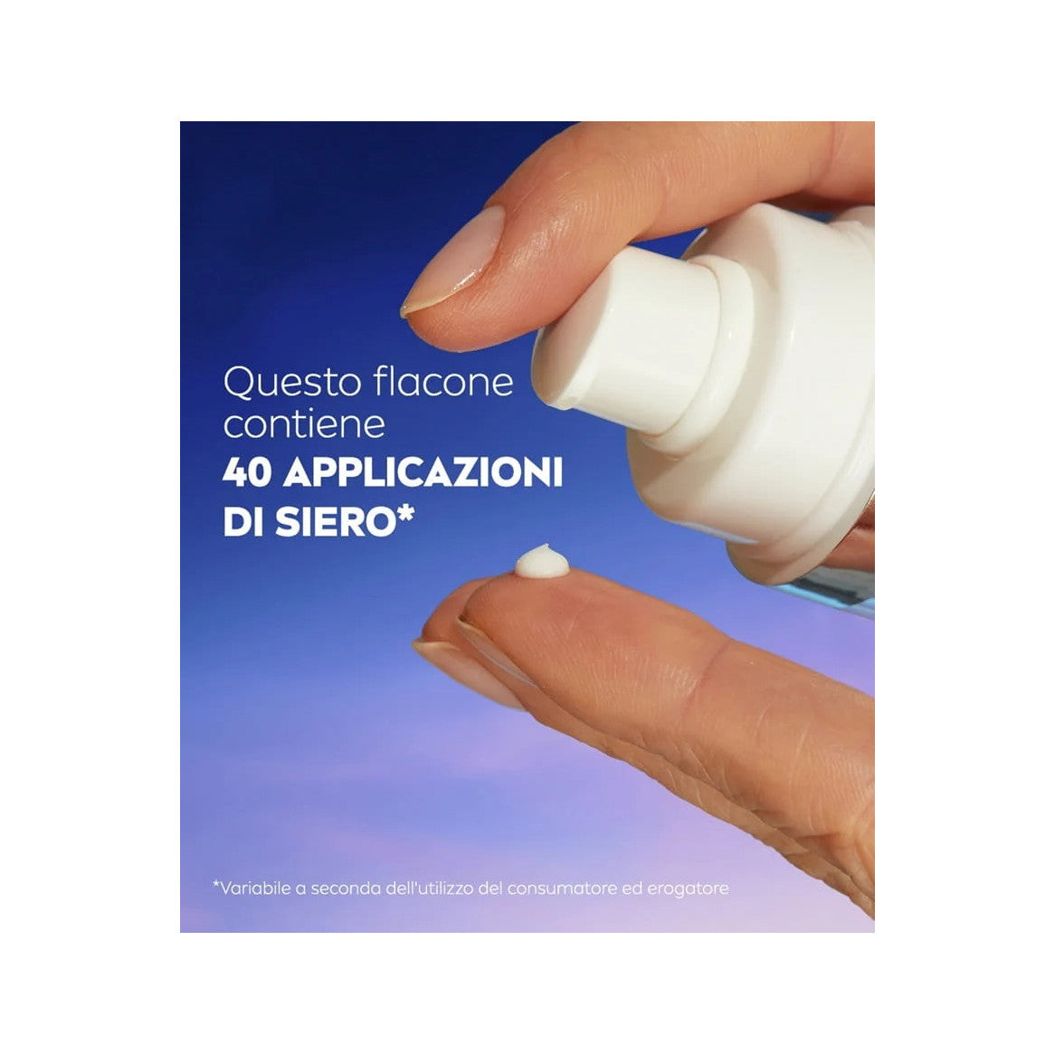 Nivea Cellular Epigenetics Siero Ringiovanente Viso Con Epicelline 30ml