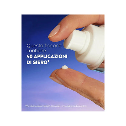 Nivea Cellular Epigenetics Siero Ringiovanente Viso Con Epicelline 30ml