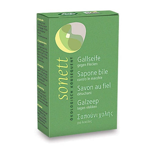Sonett Sapone Smacchiante 90g