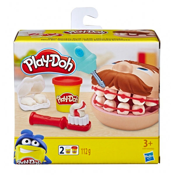 PLAY-DOH DOTTOR TRAPANINO