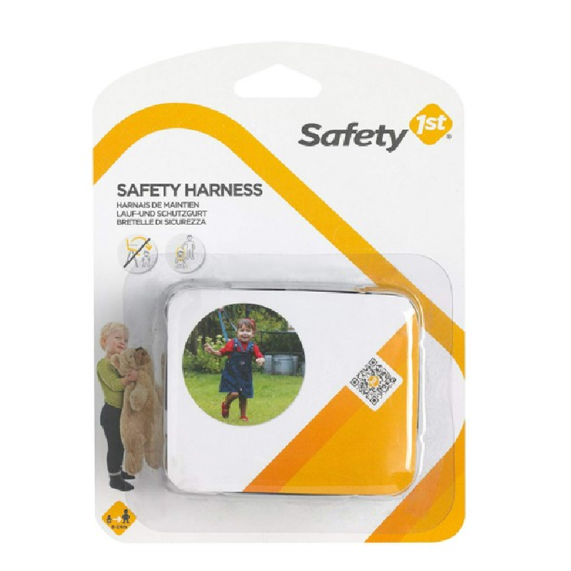 SAFETY 1ST BRETELLE SICUREZZA