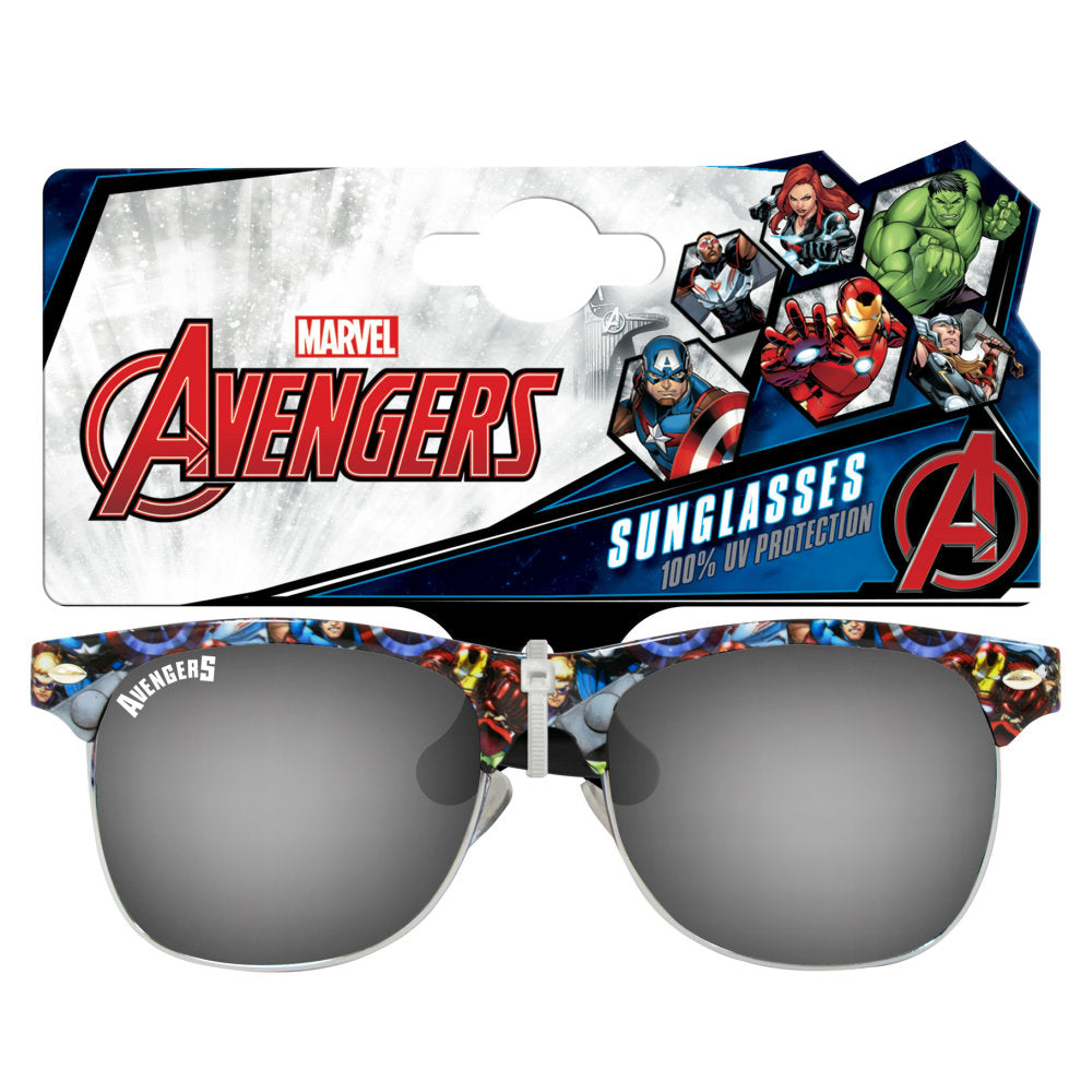 OCCHIALE TEENS BOYS AVENGERS BLU