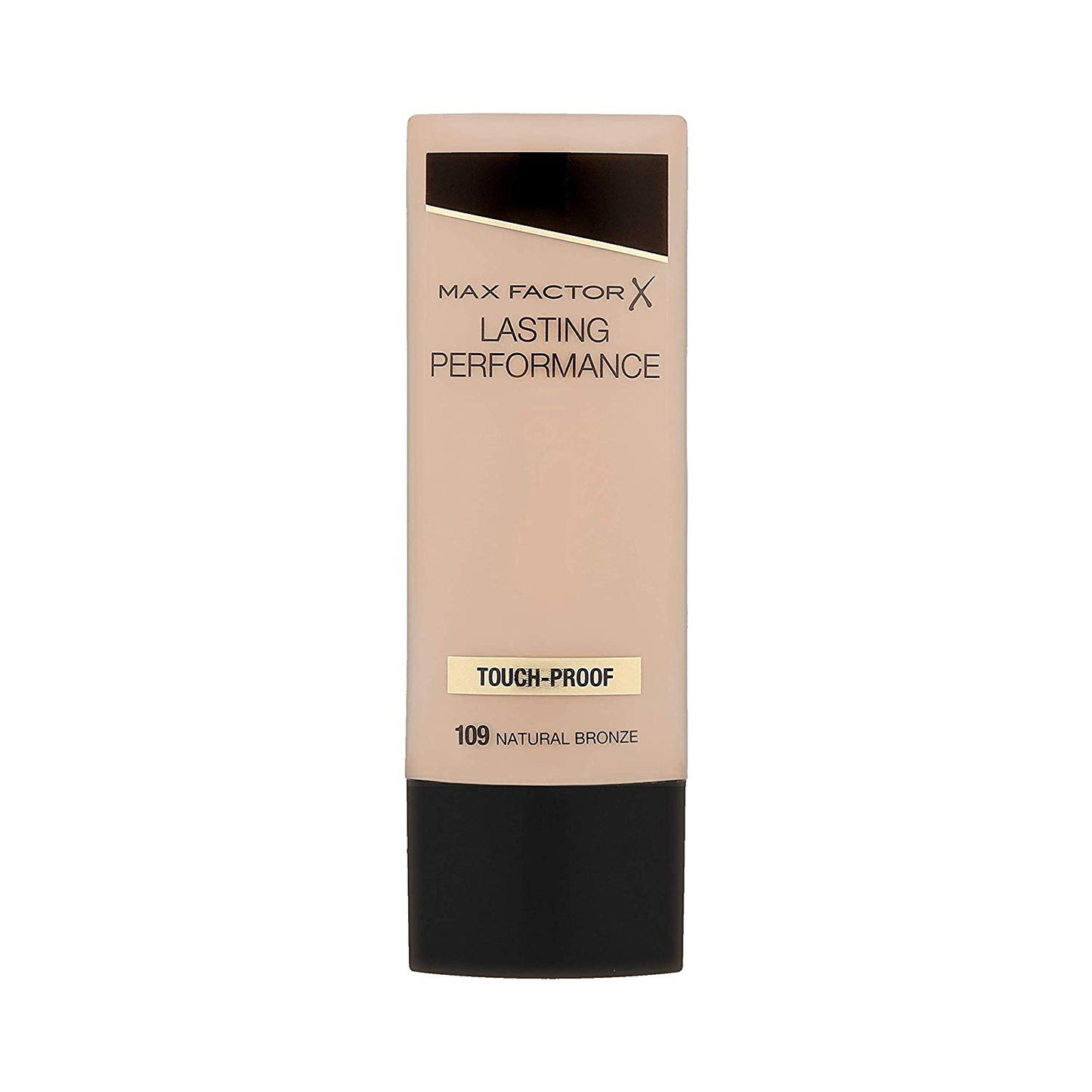 MAXFACTOR FONDOTINTA LASTING PERFORMANCE 109 NATURAL BRONZE
