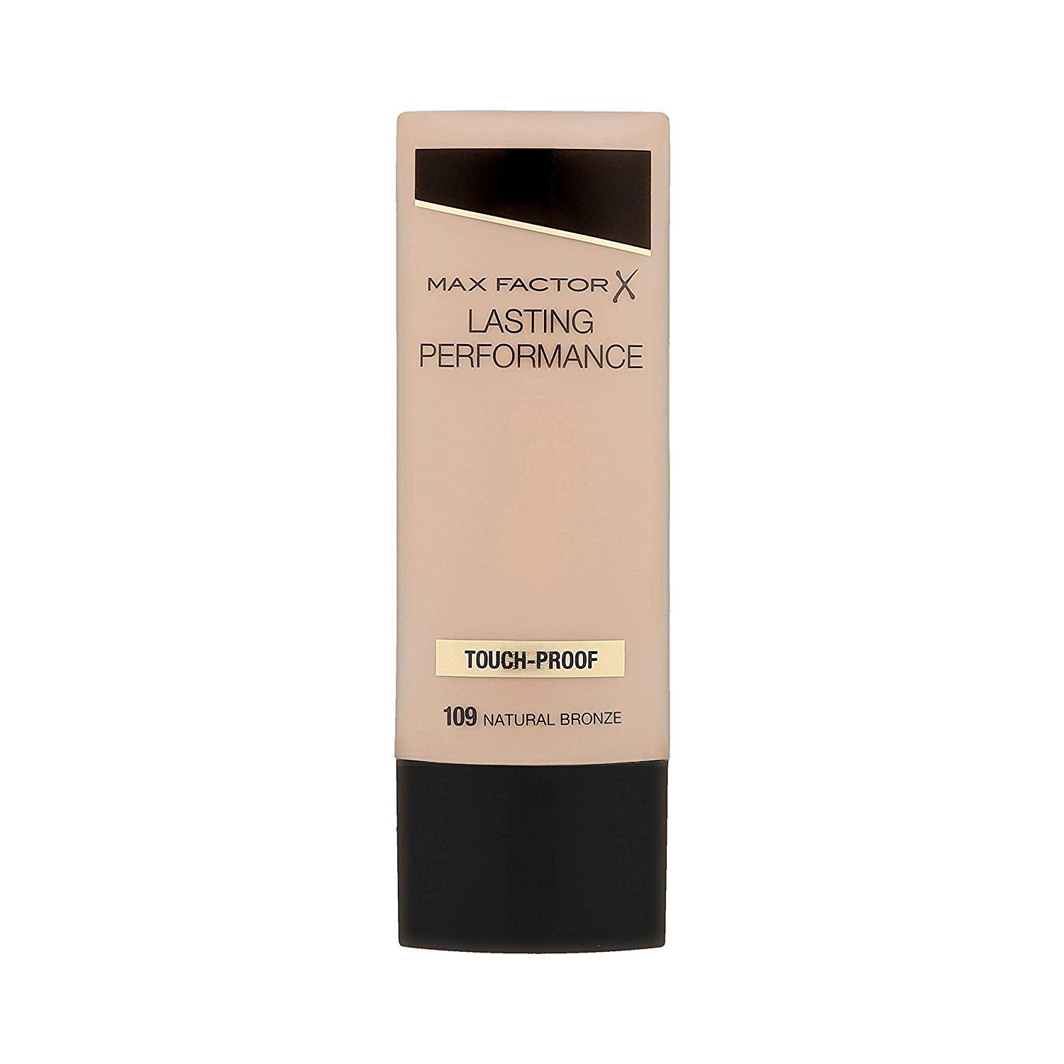 MAXFACTOR FONDOTINTA LASTING PERFORMANCE 109 NATURAL BRONZE