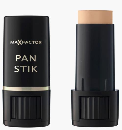 MAXFACTOR FONDOTINTA PAN STIK 12 TRUE BEIGE