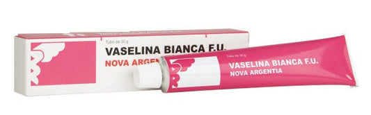 Vaselina Bianca Fu 30g