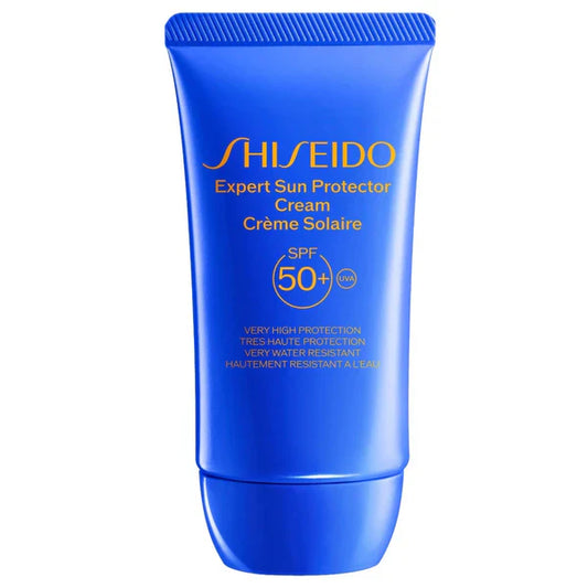 Expert Sun Protector Cream SPF50+ 50ml