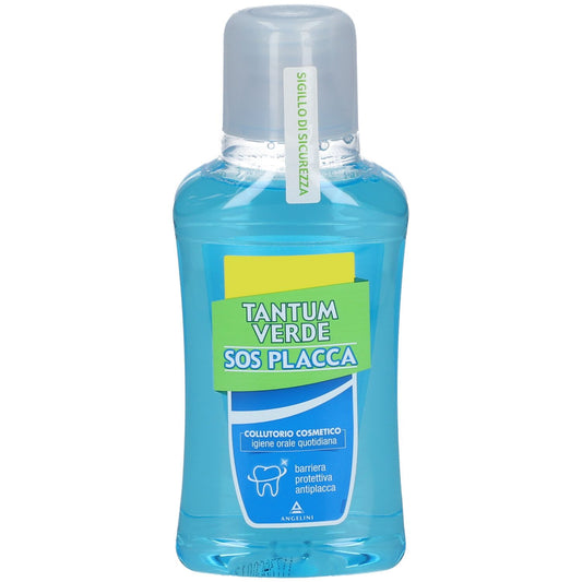 Tantum Verde SOS Placca Collutorio 250ml