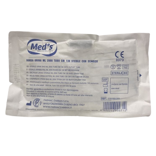 RACCOG UR.2LT T130 C/SC ZABB