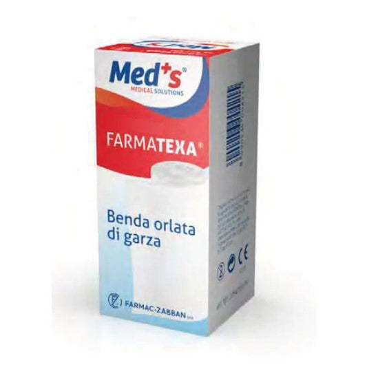 MEDS ORL BENDA 12/12 5X 5CM