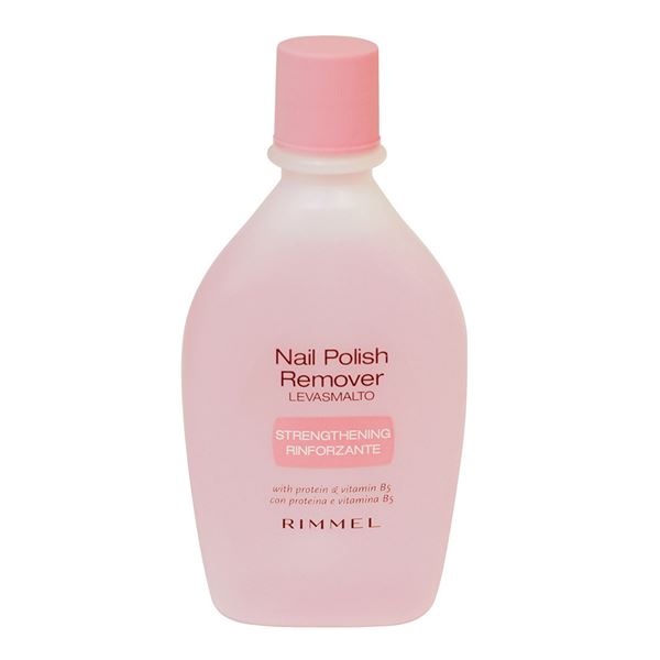 RIMMEL LEVA SMALTO FORMULA RINFORZANTE 100ML