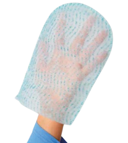 SENIORCARE Manopole Saponate 20pz