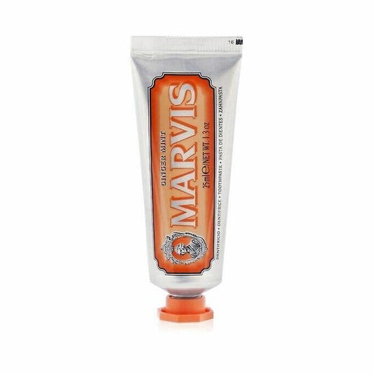 Marvis Dentifricio Ginger Mint 25ml