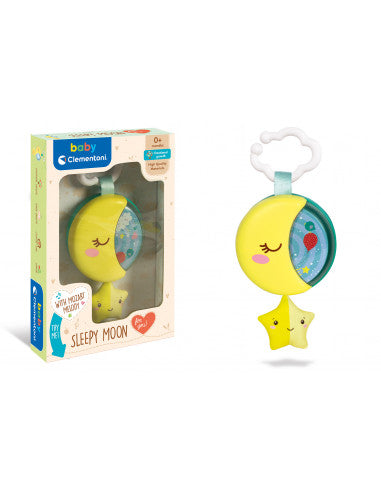 BABY CLEMENTONI SLEEPY MOON