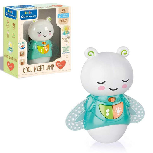 BABY CLEMENTONI FOR YOU LAMPADA NOTTURNA