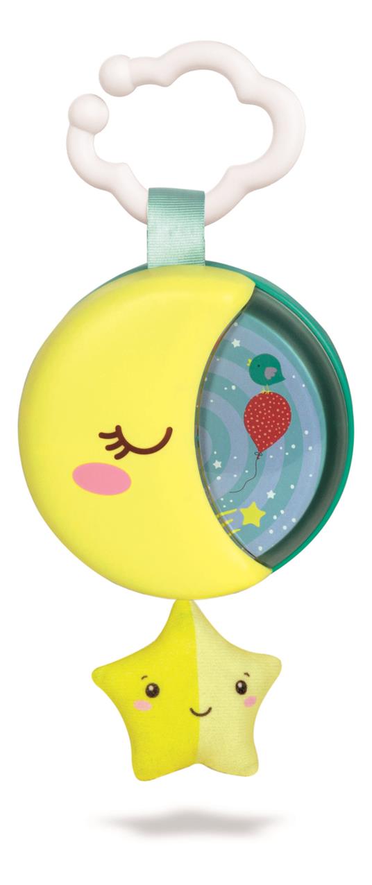BABY CLEMENTONI FOR YOU CARILLON LUNA