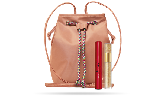Pupa Kit Vamp! Sexy Lashes & Jelly Lip Gloss
