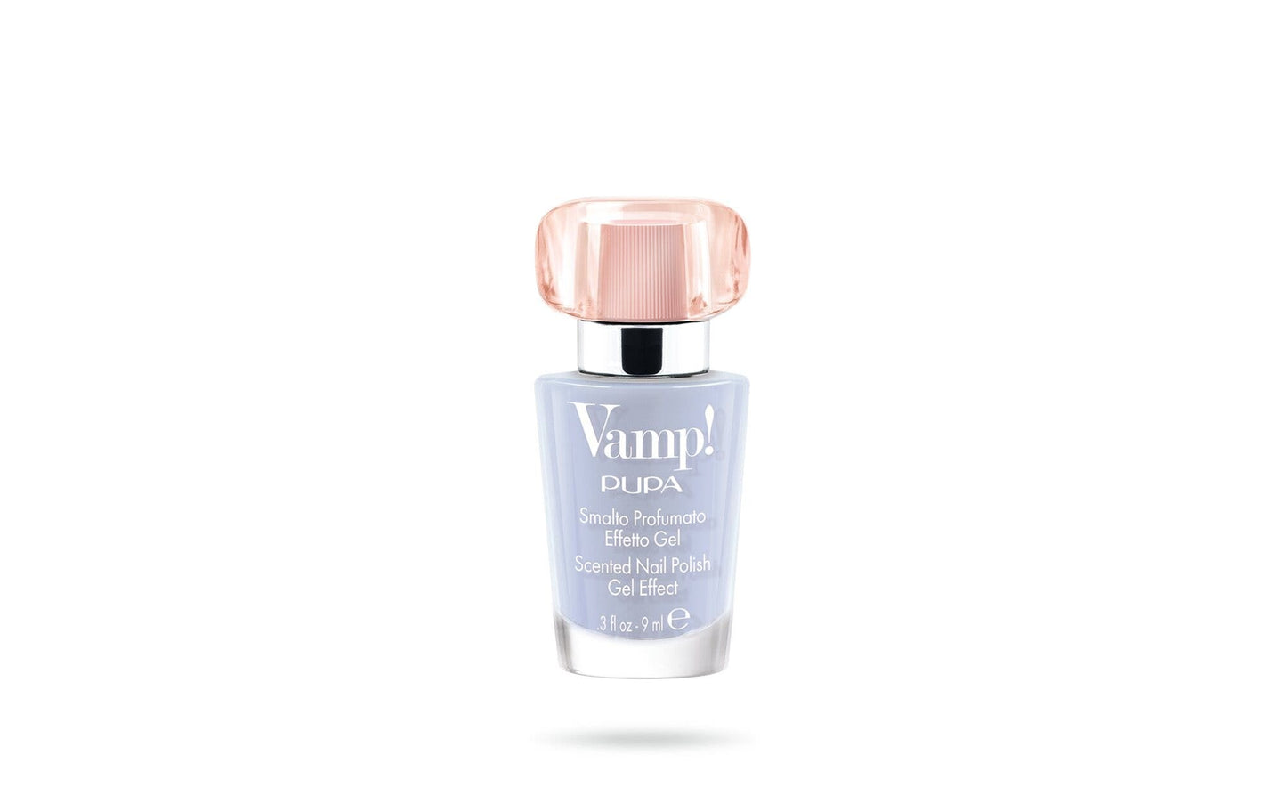 Pupa Dreamscape Vamp! Smalto 129 Fancy Lilac  9ml