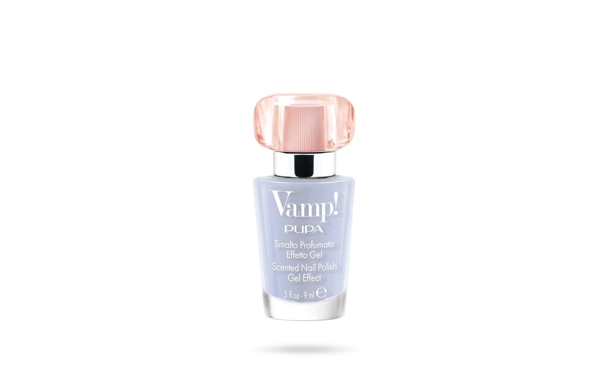 Pupa Dreamscape Vamp! Smalto 129 Fancy Lilac  9ml