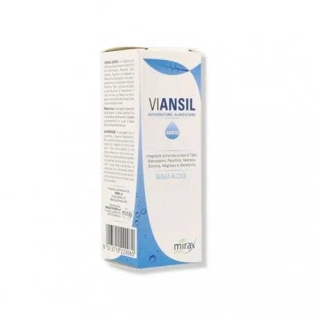 VIANSIL GOCCE 50ML