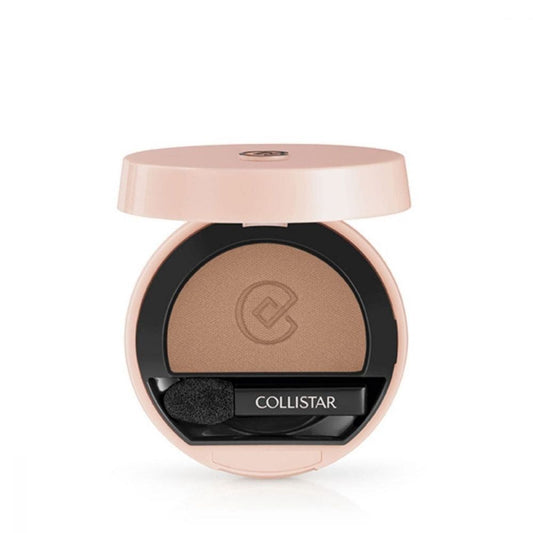 Collistar Impeccable Ombretto Compatto 110 Cinnamon Matte