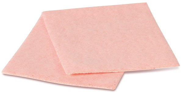 Tecniwork Feltro Adesivo Lana Protezione 2 Pezzi