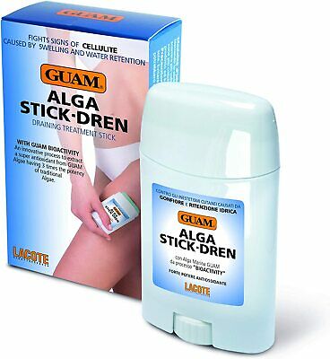 GUAM ALGA STICK DREN 75ML