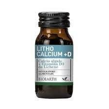 LITHOCALCIUM D 60G