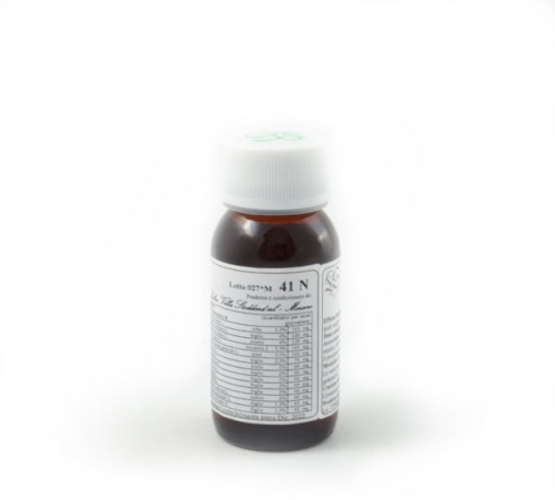 LVS 41N EQUISETUM ARVENSE COMPOSITUM 60 ML